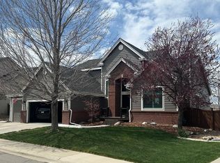 10275 Rowlock Way, Parker, CO 80134