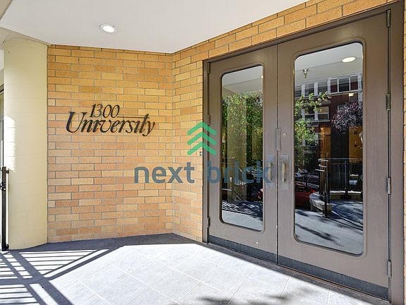 2nd image of 1300 University St APT 4C