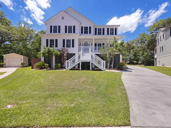 1939 Chestnut Oak Ln, Charleston, SC 29414