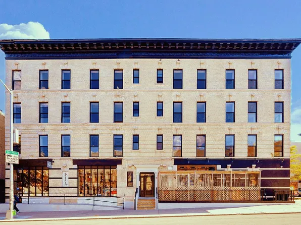 764 Saint Johns Pl APT 3D, Brooklyn, NY 11216