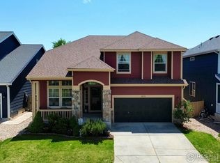 1675 Prairie Hill Dr, Fort Collins, CO 80528