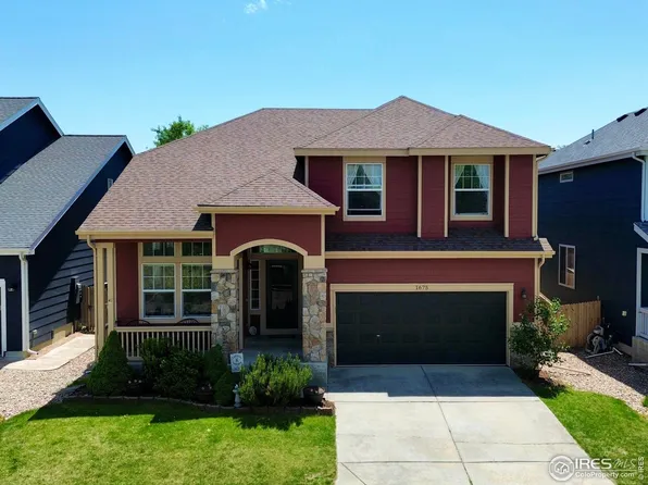 1675 Prairie Hill Dr, Fort Collins, CO 80528