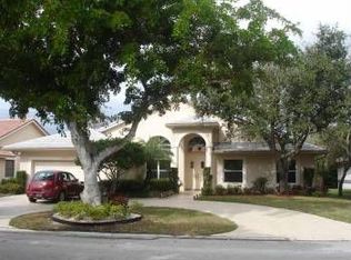 12655 Classic Dr, Coral Springs, FL 33071