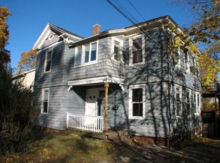 20 Boardman St, Worcester, MA 01606