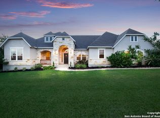 27322 Park Loop Rd, New Braunfels, TX 78132