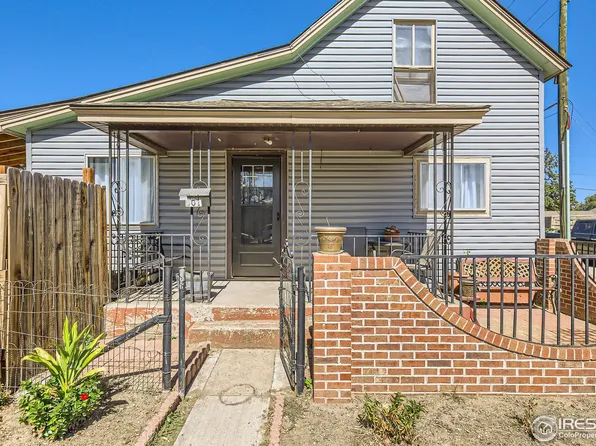 501 8th St, Greeley, CO 80631