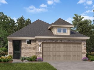 11696 Lazy Oak Creek Dr, Magnolia, TX 77354