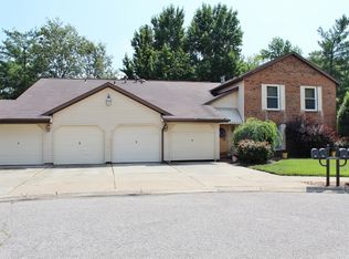 3 Quail Ridge Ct APT C, Owensboro, KY 42303