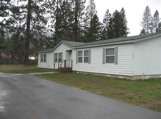 2380 E Main St, East Quincy, CA 95971