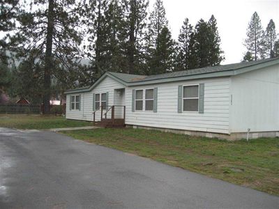 2380 E Main St, East Quincy, CA, 95971