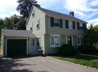 230 Corey St, West Roxbury, MA 02132