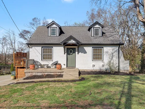 1404 Montgomery Ave #A, Nashville, TN 37207