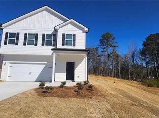 36 Earle Dr SE, Cartersville, GA 30121