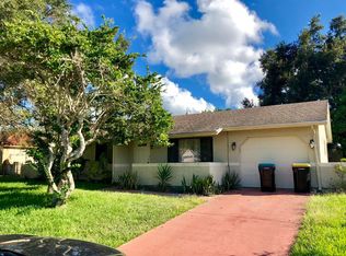 1132 Buford St NW, Palm Bay, FL 32907