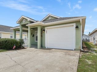 11710 Cabana Ct, Panama City Beach, FL 32407
