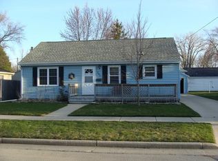 207 E Wilson Ave, Appleton, WI 54915