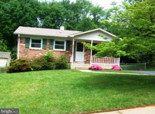 3906 Forestdale Ave, Woodbridge, VA 22193