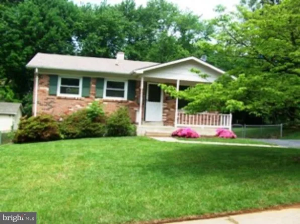 3906 Forestdale Ave, Woodbridge, VA 22193