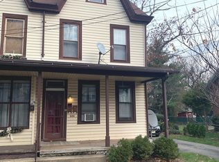 804 Cinnaminson Ave, Palmyra, NJ 08065
