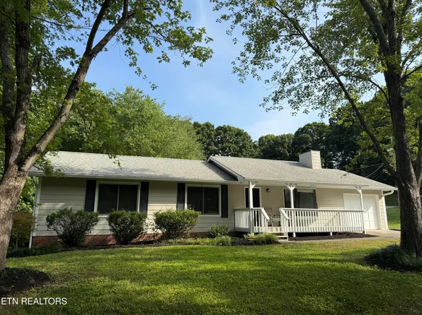 10733 Bell Valley Dr, Knoxville, TN 37934