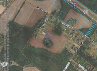 Appleby Rd, Saint george, SC 29477