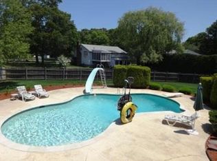 128 Craig St, Milton, MA 02186