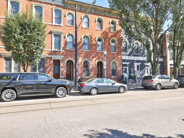 1124 Race St #101B, Cincinnati, OH 45202