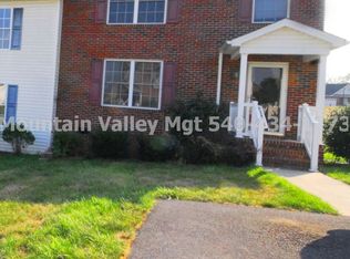 503 Pointe Dr, Harrisonburg, VA 22801