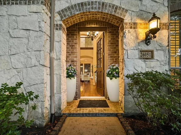 26051 Galena Stone Ln, Katy, TX 77494