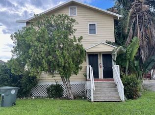 15 NW Avenue D, Belle Glade, FL 33430