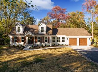 6548 Old Vincennes Rd, Floyds Knobs, IN 47119