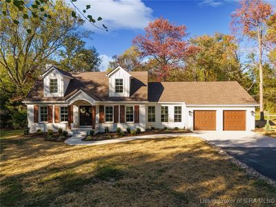 6548 Old Vincennes Road, Floyds Knobs, IN, 47119