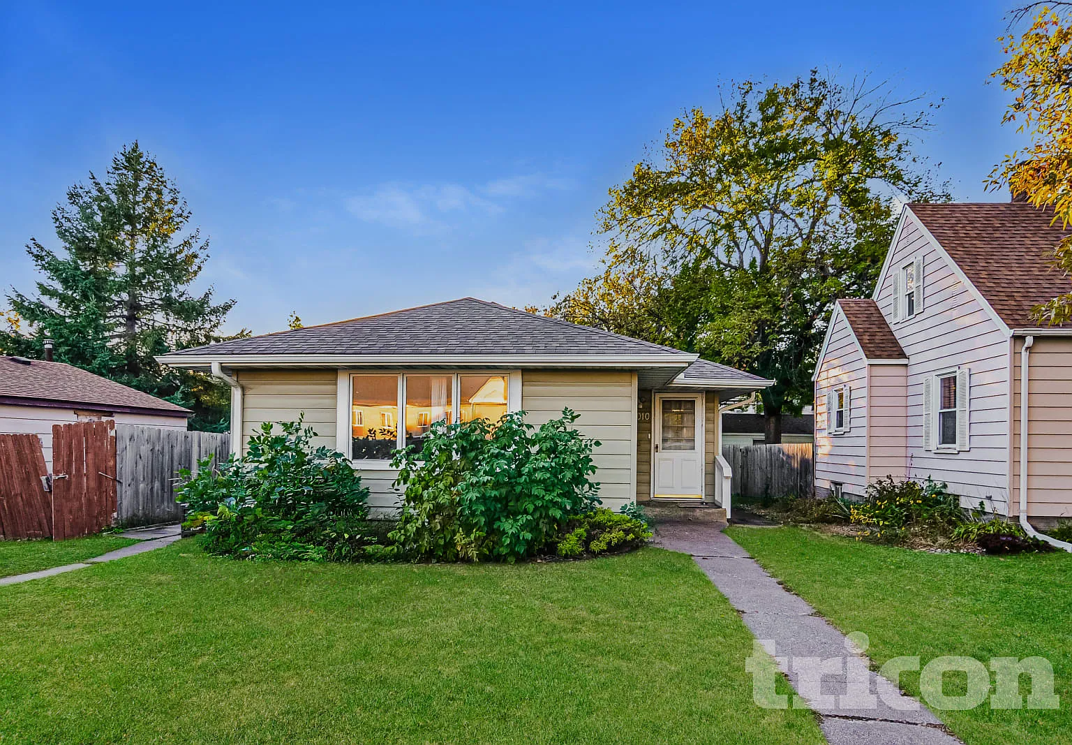 4010 Monroe Street Ne Columbia Heights MN — Photo 1