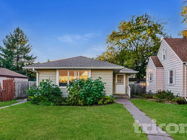 4010 Monroe St NE, Columbia Heights, MN 55421