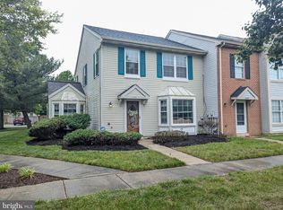 6089 Red Squirrel Pl, Waldorf, MD 20603