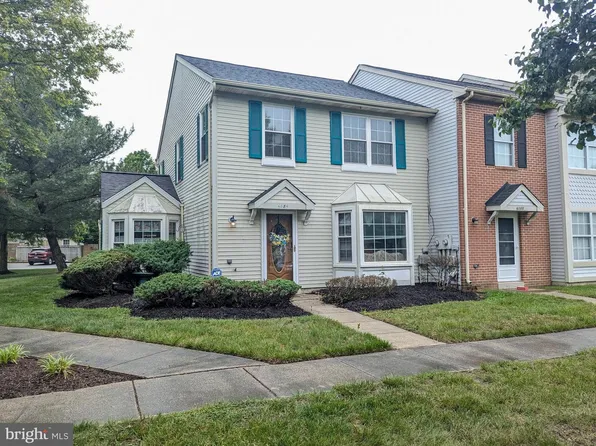 6089 Red Squirrel Pl, Waldorf, MD 20603