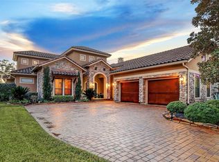 75 Shadow Creek Ridge Dr, Spring, TX 77389