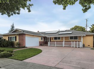 383 Sara Ave, Sunnyvale, CA 94086