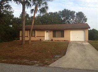 15184 Community Ave, Pt Charlotte, FL 33953