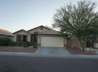 4210 N 91st Dr, Phoenix, AZ 85037