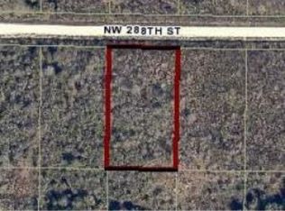 20420 NW 288th St, Okeechobee, FL 34972