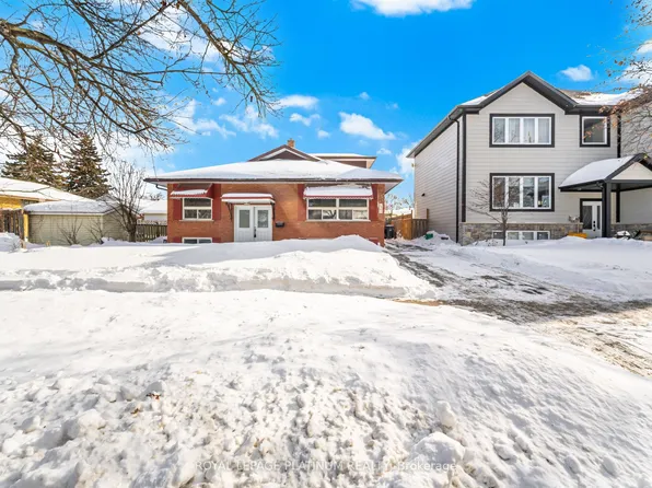 33 Campbell Dr, Brampton, ON L6X 2H8