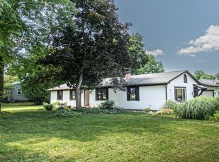 1105 Highland Ave E, Salem, OH