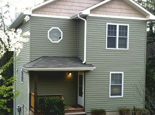 217 Central Ave, Black Mountain, NC 28711