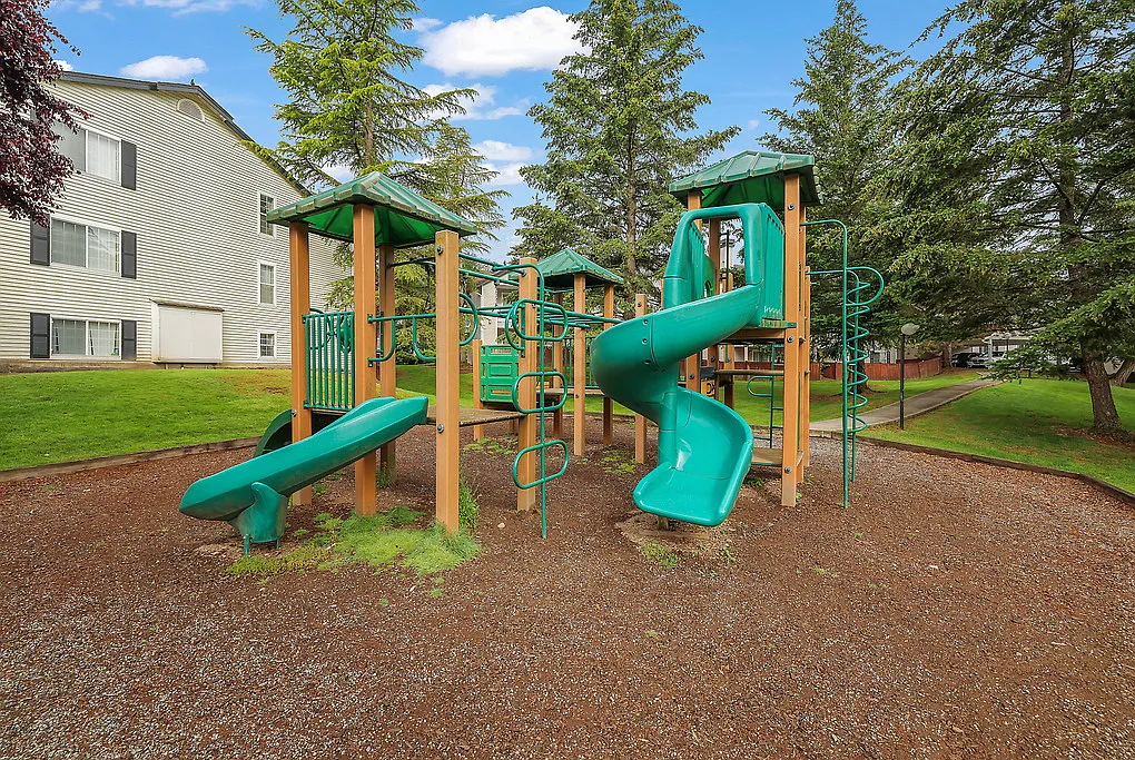 The Trails of Redmond — Photo 4
