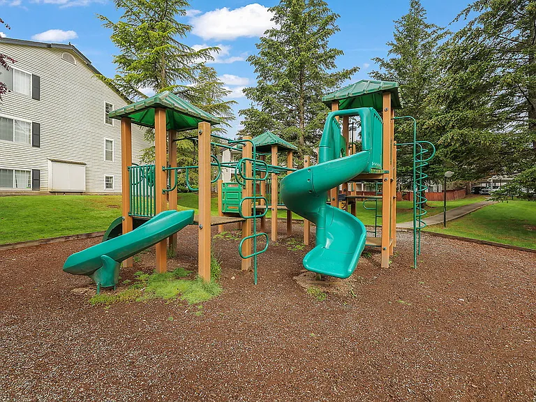 The Trails of Redmond — Photo 4