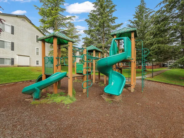 The Trails of Redmond