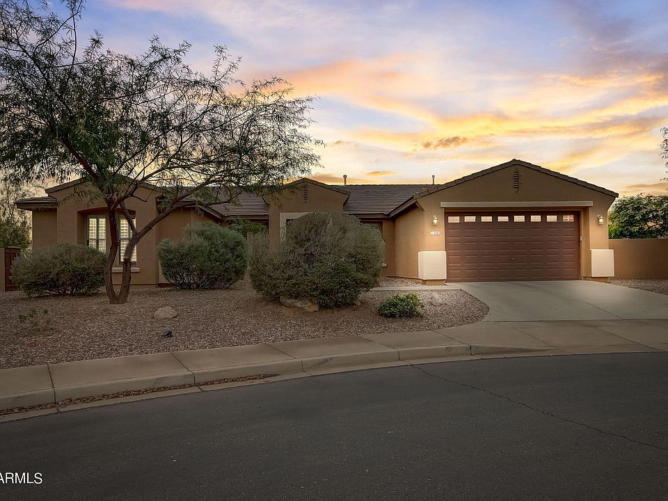 1st image of 15511 W Desert Mirage Drive