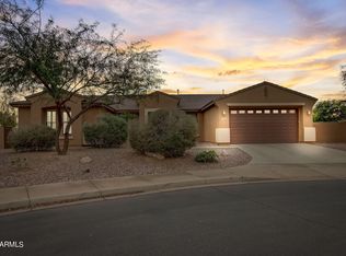 15511 W Desert Mirage Dr, Surprise, AZ 85379