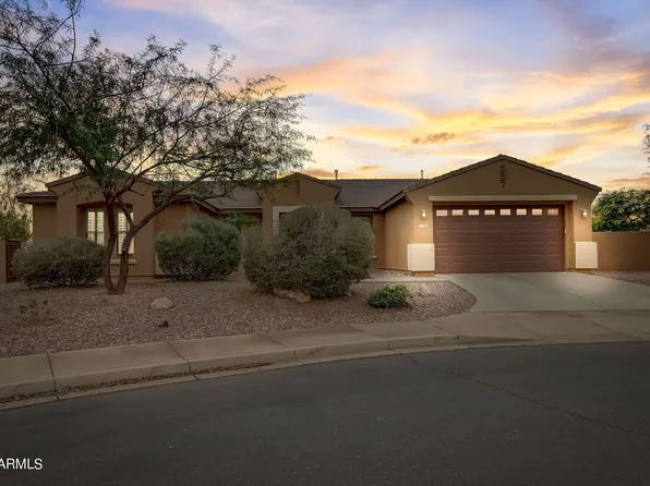 15511 W Desert Mirage Drive, Surprise, AZ 85379
